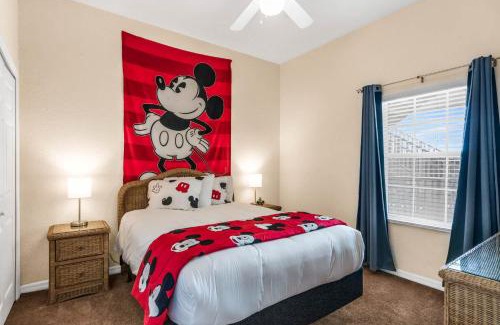 Bahama Bay House | Mickey's Terrace at the Bahama Bay Resort
