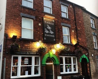 Selby House | Micklegate House
