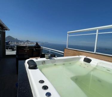 Vidigal House | Micks Place Vidigal