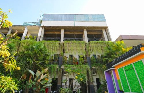 Denpasar Barat House | Micost Homestay