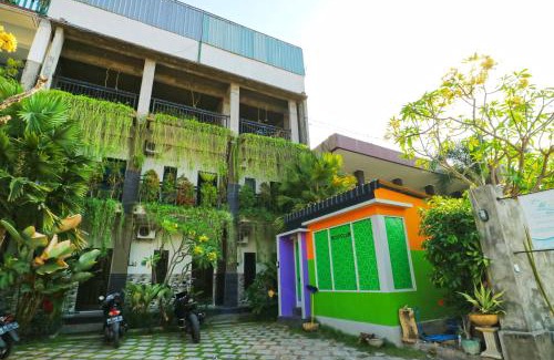 Denpasar Barat House | Micost Homestay