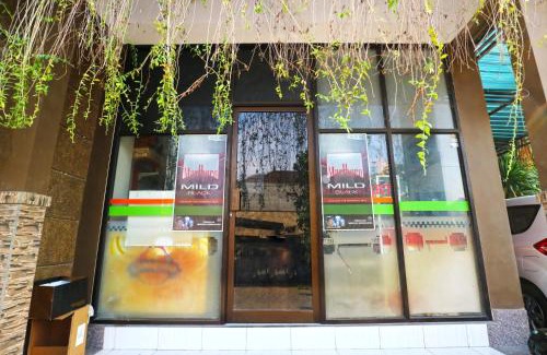 Denpasar Barat House | Micost Homestay