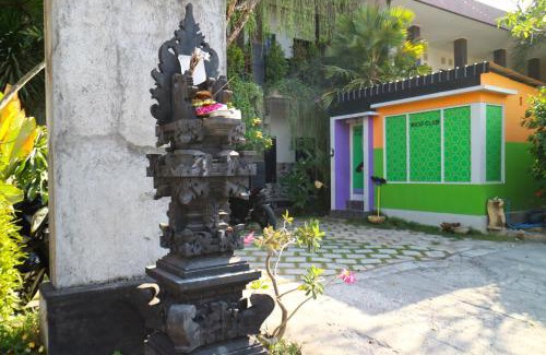 Denpasar Barat House | Micost Homestay