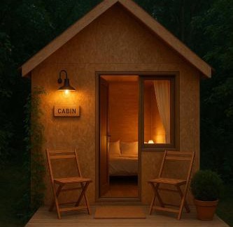 Rade Other | Micro Africa Camping Site