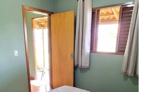 Foz do Iguacu Ski Chalet | Micro Casa Perto Cataratas