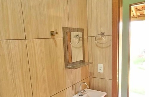 Foz do Iguacu Ski Chalet | Micro Casa Perto Cataratas
