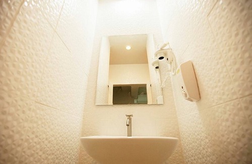 Thanon Phaya Thai Hotel | Micro Hostel