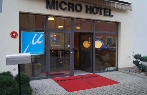 Basel City Centre Apartment | Micro Hotel Basel