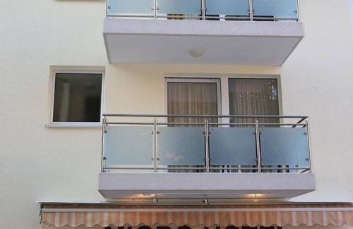 Basel City Centre Apartment | Micro Hotel Basel