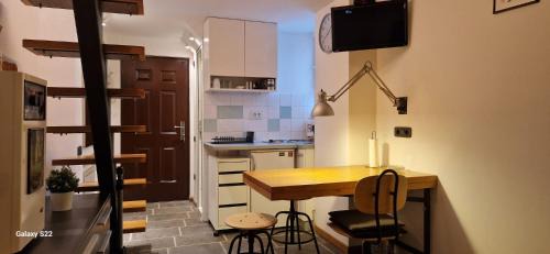 Savamala Apartment | Micro