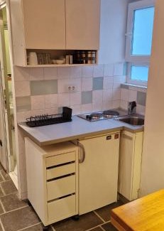 Savamala Apartment | Micro