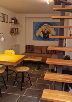 Savamala Apartment | Micro