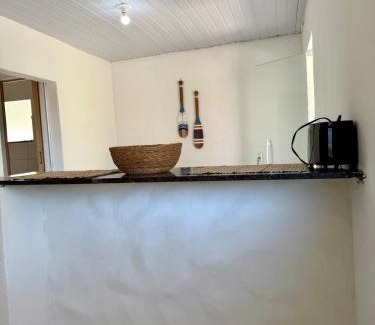Eldorado Villa | Microcasa 1 - Centro Maricá