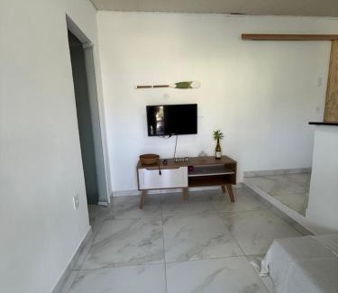 Camburi House | Microcasa 2 - Centro Maricá