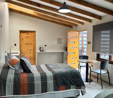 Chillan House | Microdepartamentos Chillán