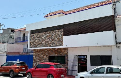 Ciudad del Carmen Hotel | Microhotel Ciudad del Carmen