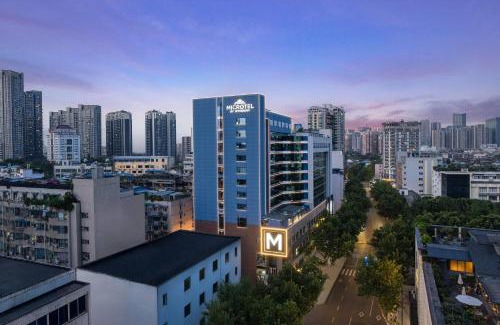 Jinniu Hotel | Microtel by Wyndham Chengdu Jinniu