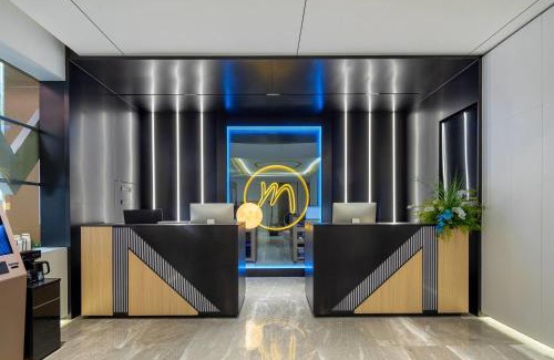 Jinniu Hotel | Microtel by Wyndham Chengdu Jinniu
