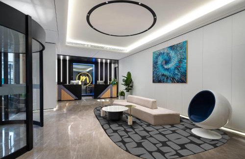 Jinniu Hotel | Microtel by Wyndham Chengdu Jinniu