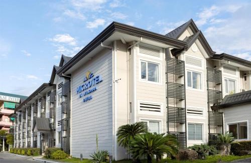 Davao Hotel | Microtel by Wyndham Davao