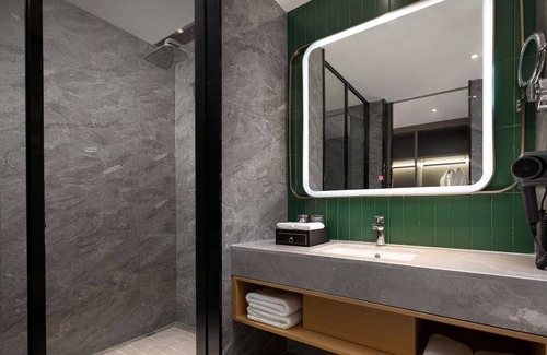 Tunxi Hotel | Microtel by Wyndham Huangshan Tangkou