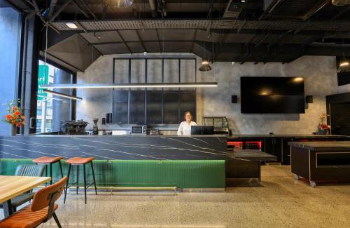 Te Aro Hotel | Microtel by Wyndham Wellington