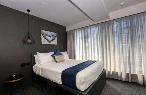 Te Aro Hotel | Microtel by Wyndham Wellington