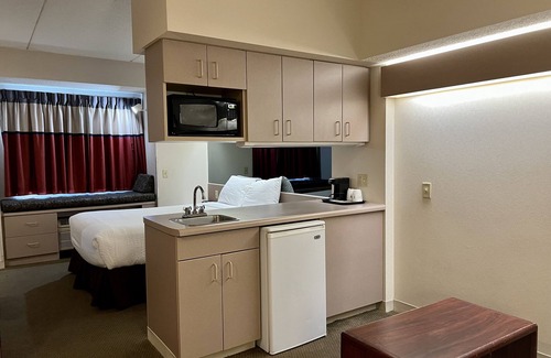 East Bloomington Hotel | Microtel Inn and Suites by Wyndham MSP Airport Bloomington