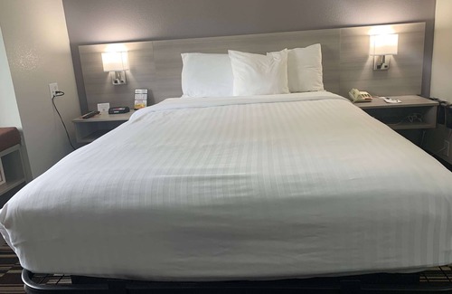 Toddville Road Hotel | Microtel Inn by Wyndham Charlotte Airport