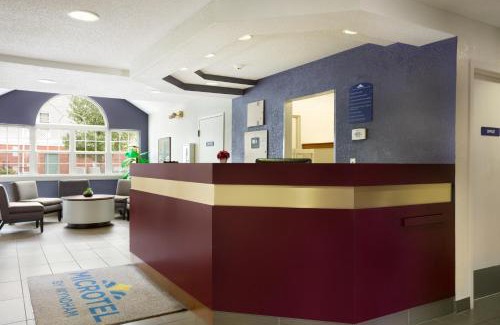 Jeffersontown Hotel | Microtel Inn By Wyndham Louisville East