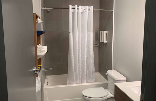 Rehoboth Beach Hotel | Microtel Inn & Suites By Wyndham Rehoboth Beach