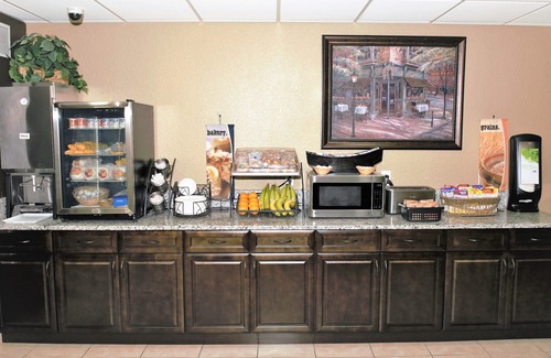 Northside Hotel | Microtel Inn & Suites by Wyndham Jacksonville Airport
