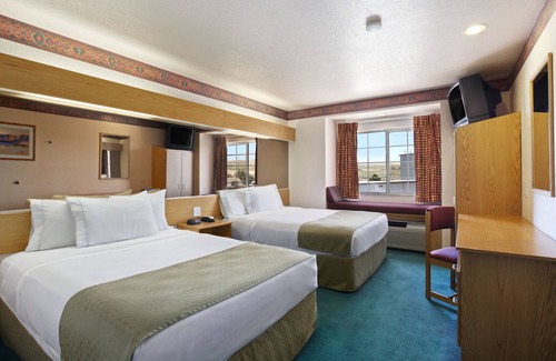 Westside Hotel | Microtel Inn & Suites by Wyndham Albuquerque West