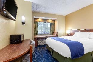 Gulf Shores Hotel | Microtel Inn & Suites by Wyndham Gulf Shores
