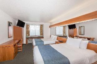 Gulf Shores Hotel | Microtel Inn & Suites by Wyndham Gulf Shores