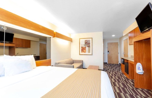 Gulf Shores Hotel | Microtel Inn & Suites by Wyndham Gulf Shores