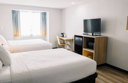 Gulf Shores Hotel | Microtel Inn & Suites by Wyndham Gulf Shores