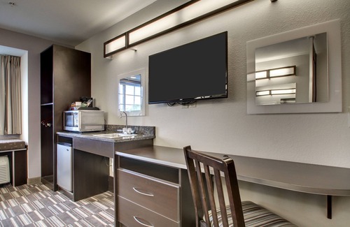 Tuscaloosa Hotel | Microtel Inn & Suites by Wyndham Tuscaloosa/Near University