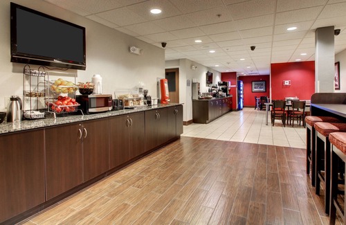 Tuscaloosa Hotel | Microtel Inn & Suites by Wyndham Tuscaloosa/Near University