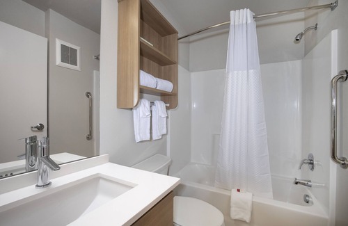 Loveland Hotel | Microtel Inn & Suites by Wyndham Loveland
