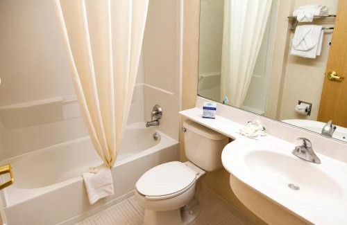 Chihuahua Hotel | Microtel Inn & Suites by Wyndham Chihuahua