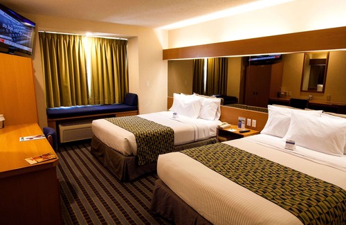 Chihuahua Hotel | Microtel Inn & Suites by Wyndham Chihuahua