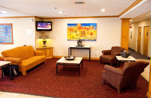 Chihuahua Hotel | Microtel Inn & Suites by Wyndham Chihuahua