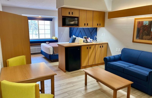 Culiacan Hotel | Microtel Inn & Suites by Wyndham Culiacan