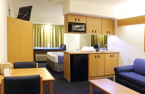 Culiacan Hotel | Microtel Inn & Suites by Wyndham Culiacan