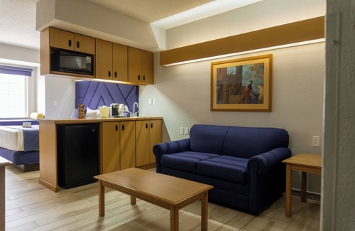 Culiacan Hotel | Microtel Inn & Suites by Wyndham Culiacan