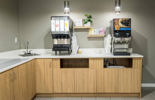 Cheyenne Hotel | Microtel Inn & Suites by Wyndham Cheyenne