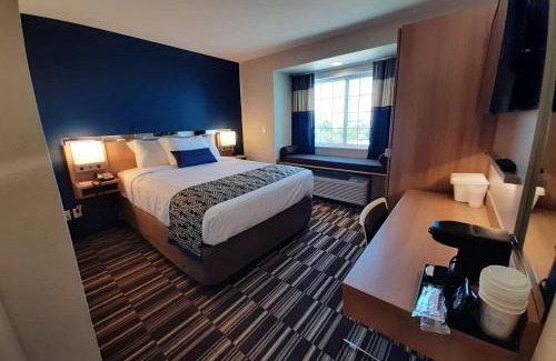 Loveland Hotel | Microtel Inn & Suites by Wyndham Loveland