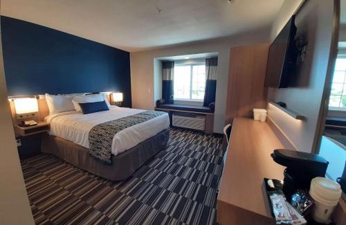 Loveland Hotel | Microtel Inn & Suites by Wyndham Loveland