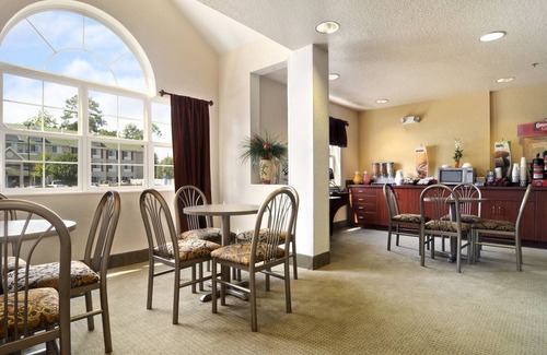 Marianna Hotel | Microtel Inn & Suites by Wyndham Marianna